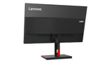 Lenovo ThinkVision S24i-30 computer monitor 60.5 cm (23.8") 1920 x 1080 pixels Full HD LED Black