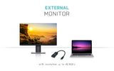 i-tec USB-C Display Port Adapter 4K/60 Hz