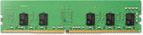 HP 1XD84AA memory module 8 GB 1 x 8 GB DDR4 ECC