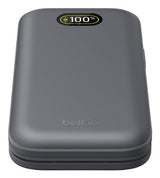 Belkin UltraCharge Pro 27000 mAh Grey