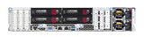 HPE StoreEasy 1650 NAS Rack (2U) Intel Xeon E5 v3 E5-2609V3 16 GB DDR4 Windows Server 2012 R2 Metallic