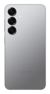 Samsung Galaxy S25 SM-S931B/DS 15.8 cm (6.2") Dual SIM Android 15 5G USB Type-C 12 GB 256 GB 4000 mAh Silver