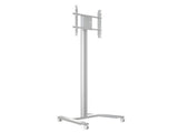 Multibrackets M Public Display Stand 210 HD Single Silver
