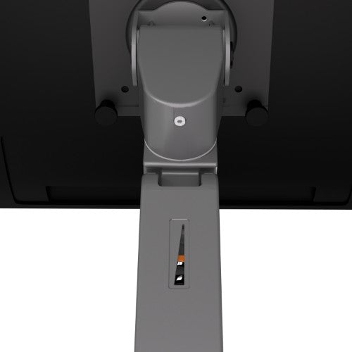 Ergotron LX Pro Series 45-682-293 monitor mount / stand 86.4 cm (34") Desk Dark Grey