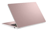 ASUS Vivobook Go 14 E410KA-EB997WS Intel® Celeron® N N4500 Laptop 35.6 cm (14") Full HD 4 GB DDR4-SDRAM 128 GB eMMC Wi-Fi 5 (802.11ac) Windows 11 Home in S mode Pink