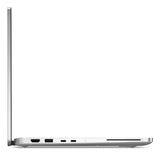 DELL Pro 14 Plus PB14250 Copilot+ PC Intel Core Ultra 7 268V Laptop 35.6 cm (14") Full HD+ 32 GB LPDDR5x-SDRAM 512 GB SSD Wi-Fi 7 (802.11be) Windows 11 Pro UK English Aluminium
