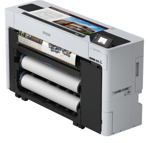 Epson SureColor T5700DM Multi-function printer