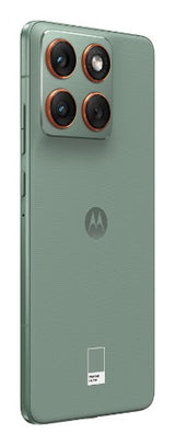 Motorola edge 70 17 cm (6.7") Dual SIM Android 16.0 5G USB Type-C 12 GB 512 GB 4800 mAh Green