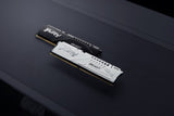 Kingston Technology FURY Beast 16GB 5200MT/s DDR5 CL40 DIMM (Kit of 2) Black
