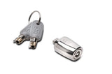 Kensington K64430EUS cable lock Silver