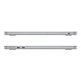 Apple MacBook Air 2022 13.6in M2 8GB 500GB - Silver