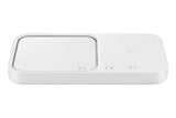 Samsung EP-P5400TWE Headset, Smartphone, Smartwatch White USB Wireless charging Fast charging Indoor
