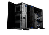 HPE ProLiant ML350 Gen11 4514Y 2.0GHz 16c 1P 2x32GB-R 8SFF MR408i-o 2x480GB SSD 2x1000W PS EU Server