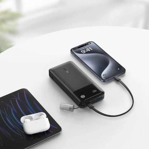 Anker Powercore 20000 mAh Black