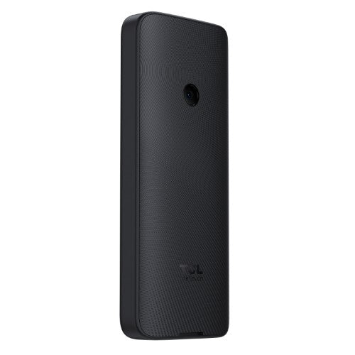 TCL onetouch 4021 4.57 cm (1.8") 76 g Grey