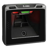 Zebra SP7201-V Built-in bar code reader 1D/2D Black
