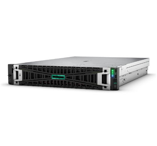 HPE ProLiant DL385 Gen11 server 0 GB Rack (2U) AMD EPYC E-2224 2.5 GHz 32 GB DDR5-SDRAM 1000 W