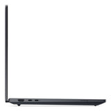 DELL Pro Max 16 Premium MA16250 Intel Core Ultra 7 265H Mobile workstation 40.6 cm (16") Full HD+ 32 GB LPDDR5x-SDRAM 1 TB SSD NVIDIA RTX PRO 2000 Blackwell Wi-Fi 7 (802.11be) Windows 11 Pro UK English Black
