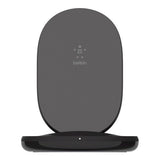 Belkin Boost Charge Smartphone Black AC Wireless charging Fast charging Indoor