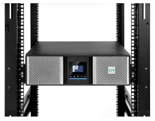 Eaton 9PX6KIRTNG2 uninterruptible power supply (UPS) Double-conversion (Online) 6 kVA 6000 W