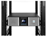 Eaton 9PX6KIRTNG2 uninterruptible power supply (UPS) Double-conversion (Online) 6 kVA 6000 W
