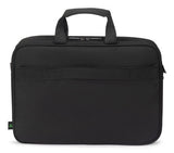DICOTA D32166-RPET laptop case 40.6 cm (16") Briefcase Black
