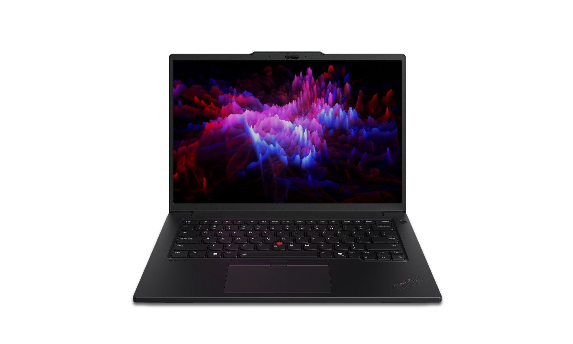 Lenovo ThinkPad P14s Intel Core Ultra 7 155H Laptop 36.8 cm (14.5") WUXGA 16 GB DDR5-SDRAM 512 GB SSD NVIDIA RTX 500 Ada Wi-Fi 6E (802.11ax) Windows 11 Pro Black  - Computers - Lenovo