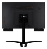 Acer Predator PSV27-2 computer monitor 68.6 cm (27") 3840 x 2160 pixels 4K Ultra HD LCD Black