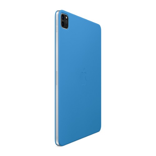 Apple Smart Folio for 11-inch iPad Pro (2nd generation) - Surf Blue