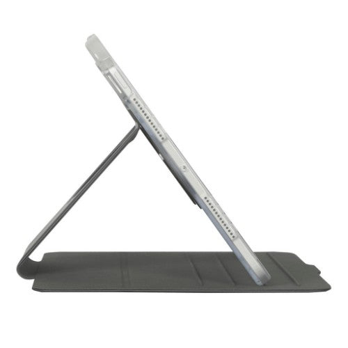 Targus THZ953GL tablet case 27.9 cm (11") Folio Grey, Transparent