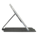 Targus THZ953GL tablet case 27.9 cm (11") Folio Grey, Transparent