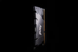 Kingston Technology FURY 32GB 3600MT/s DDR4 CL16 DIMM (Kit of 2) 2RX8 Renegade Black