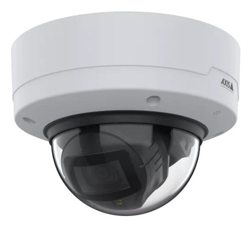 Axis P3288-LV Dome IP security camera Indoor & outdoor 3840 x 2160 pixels Ceiling