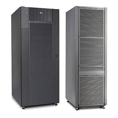 HPE XP P9500 8-port 2-8Gbps Fibre Channel Upgrade Host Adapter