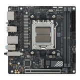 ASUS TUF GAMING B850I WIFI NEO AMD B850 Socket AM5 mini ITX
