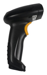 Star Micronics BSH-32B Handheld bar code reader 1D/2D CMOS Black