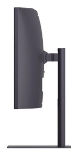 LG 34G630A-B computer monitor 86.4 cm (34") 3440 x 1440 pixels Black