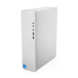 Lenovo IdeaCentre Tower 08IRR9 Intel® Core™ i5 i5-14400 16 GB DDR5-SDRAM 1 TB SSD Windows 11 Home PC Grey