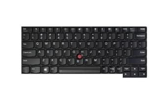Lenovo 01EP074 laptop spare part Keyboard