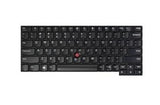 Lenovo 01EP074 laptop spare part Keyboard