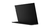 Lenovo ThinkVision M14 computer monitor 35.6 cm (14") 1920 x 1080 pixels Full HD LED Black