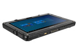 Getac F110 G6 Intel® Core™ i5 29.5 cm (11.6") Wi-Fi 6 (802.11ax) Windows 11 Pro Black, Grey