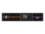 Vertiv Liebert GXT5 Lithium-Ion Online UPS 2000 VA/2000 W 230 V Rack/Tower
