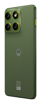 Motorola edge 70 17 cm (6.7") Dual SIM Android 16.0 5G USB Type-C 12 GB 512 GB 4800 mAh Green