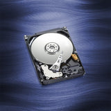 Western Digital Blue PC Mobile internal hard drive 500 GB 5400 RPM 16 MB 2.5" Serial ATA III