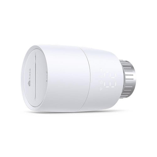 TP-LINK Kasa Smart KE100 V1 - Smart thermostatic - 868 MHz