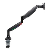 Kensington SmartFit One-Touch Height-Adjustable Single Monitor Arm