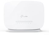 TP-Link Archer AC1200 wireless router Gigabit Ethernet Dual-band (2.4 GHz / 5 GHz) 4G White