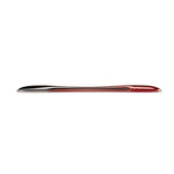 Kensington Slim Duo Gel Keyboard Wrist Rest - Red