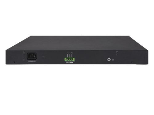 HPE OfficeConnect 1950 24G 2SFP+ 2XGT PoE+ Managed L3 Gigabit Ethernet (10/100/1000) Power over Ethernet (PoE) 1U Grey